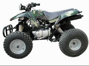 ATV (Zq250)