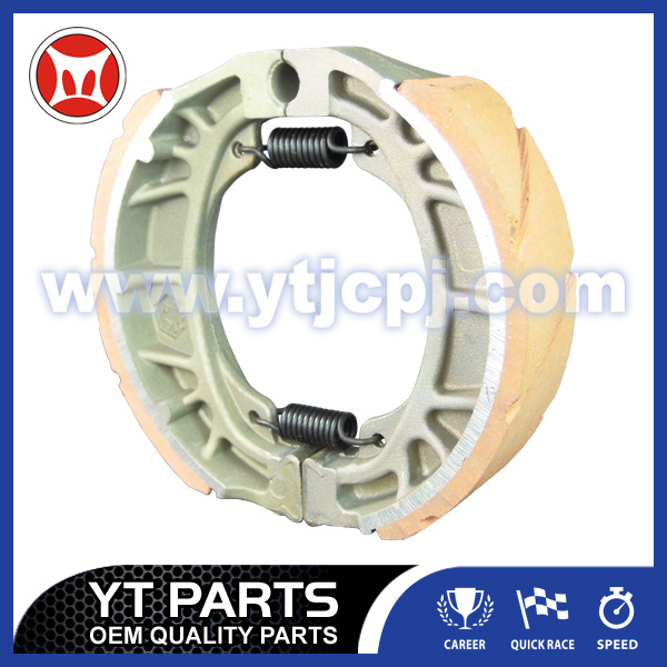 C70 Chinese Motorcycle Brake Shoes for Sale