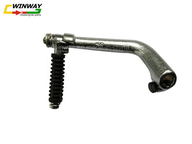 Ww-5607 Motorcycle Spare Parts -CD70 Starting Lever, Kick Starter