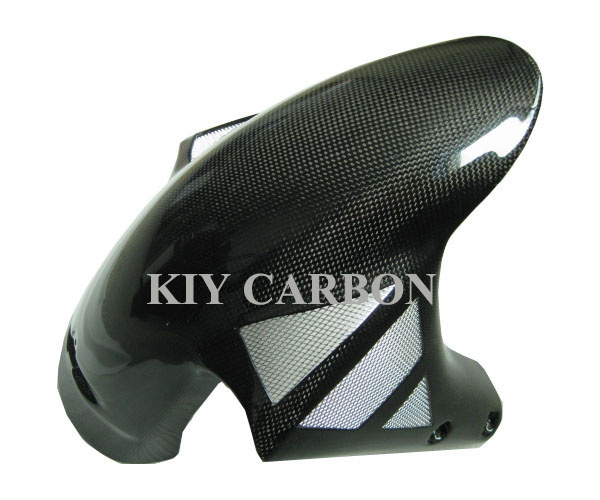 Carbon Fiber Front Fender for Ducati
