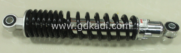 Kadi Motorcycle Spare Parts Wy125 Motorcycle Rear Absorber