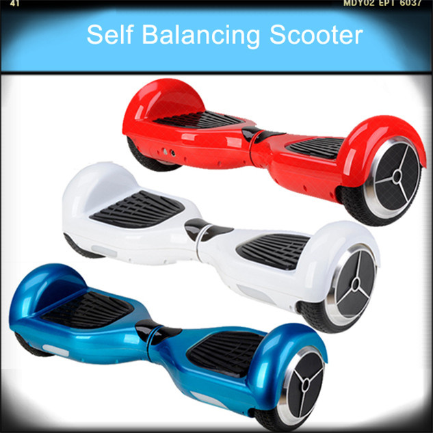 Cheap 2 Wheels Smart Drifting Self Balance Scooter for Adults