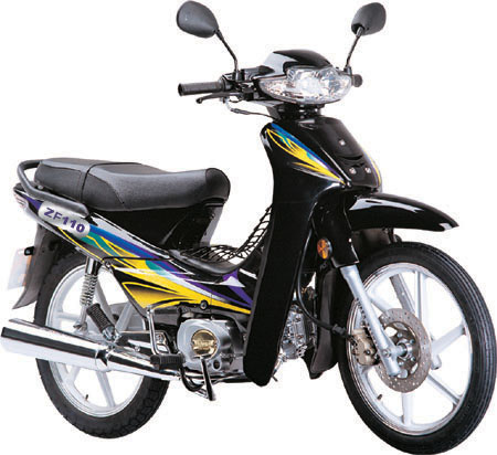 CUB Bike (SKC110)