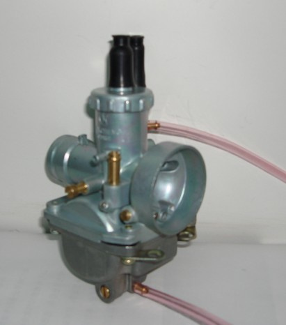 Carburetor (AX100)