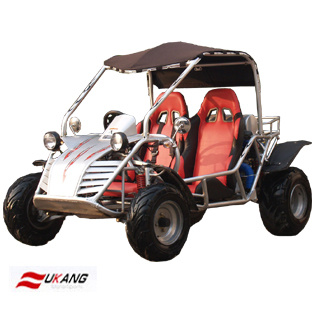 Go kart 300CC Eagle II 300