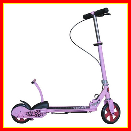 Kick Scooter Six Color (QXL-8805)