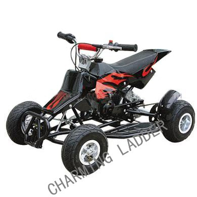 New Model ATV (CMA010)