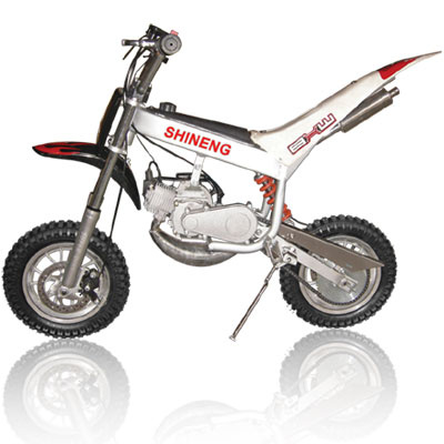 Dirt Bike(SN-DB-17 )