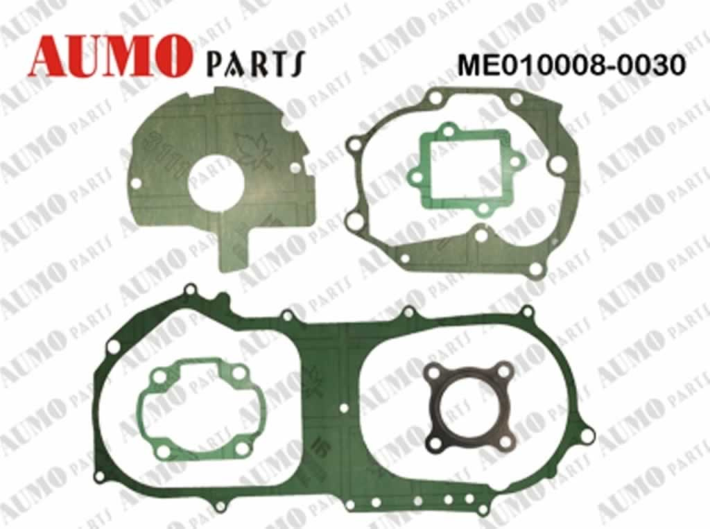Good Quality Keeway 50cc Two Stroke Motorcycle Engine Parts (ME010008-0030)