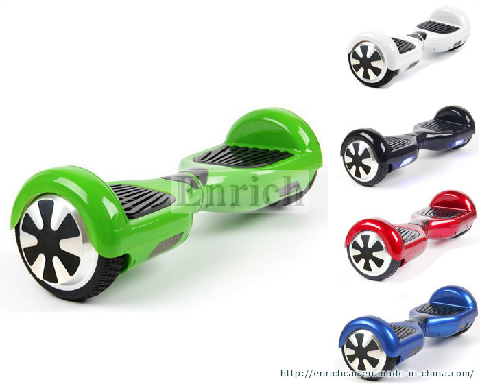 Smart Two Wheels SelfBalance Mini Electric Scooter