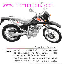 Motorcycle -02