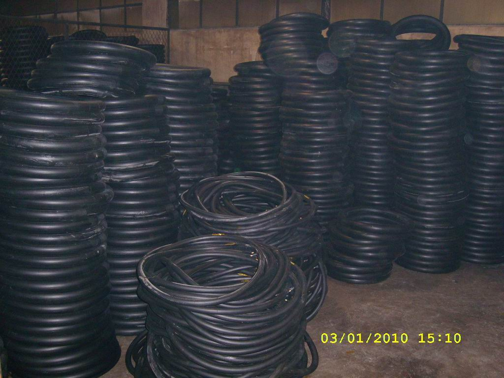 Motorcycle Tube