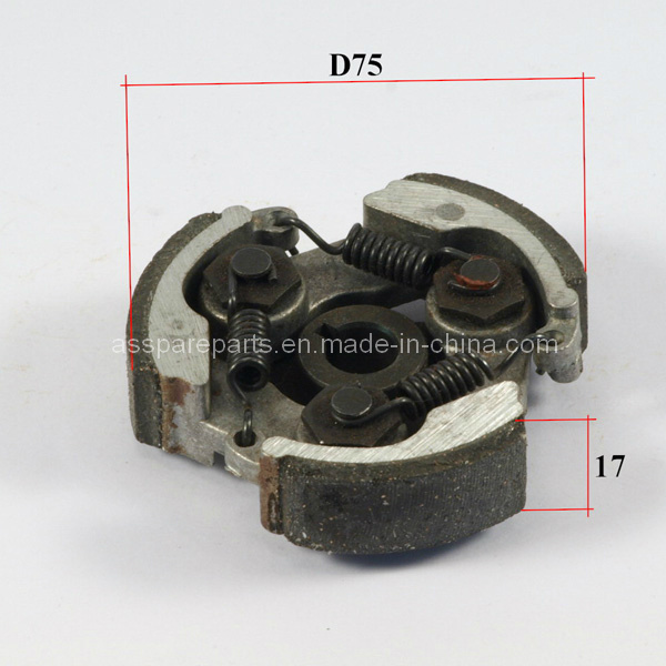 Engine Parts 3 Springs Clutch for Mini ATV (MPB04)