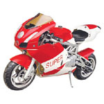 Pocket Bike(YJ0-PB02)