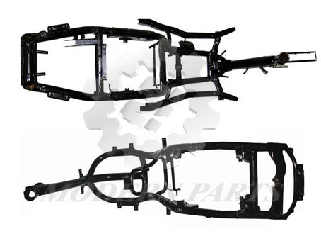 Electric Scooter,Bicycle Bike Frame,Motorcycle Frame
