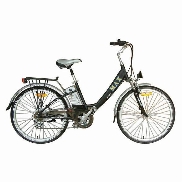 Electric Bicyle (EB-003)
