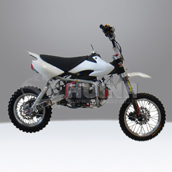Dirt Bike (HN138GY-5)