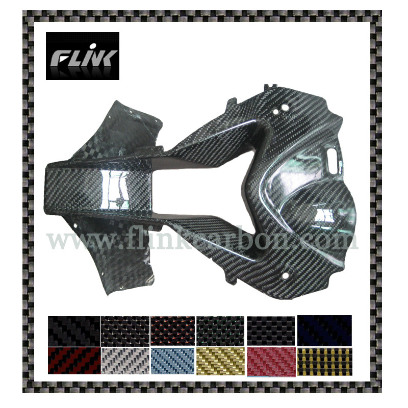 Carbon Fiber Nose for BMW S1000rr 09