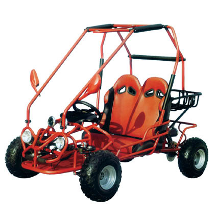 Go Kart (AGB-GK789)
