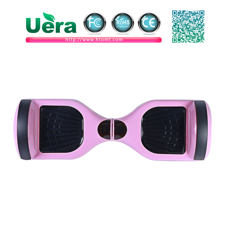 Balance Electric Scooter with Samsung LG Battery Hoverboard
