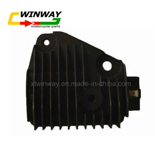 Ww-8215, Motorcycle Part, Motorcycle Accessories, Lf250 Motorcycle Regulator Rectifier,