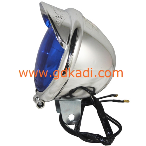 Gn125 Fancy Lamp Motorcycle Part