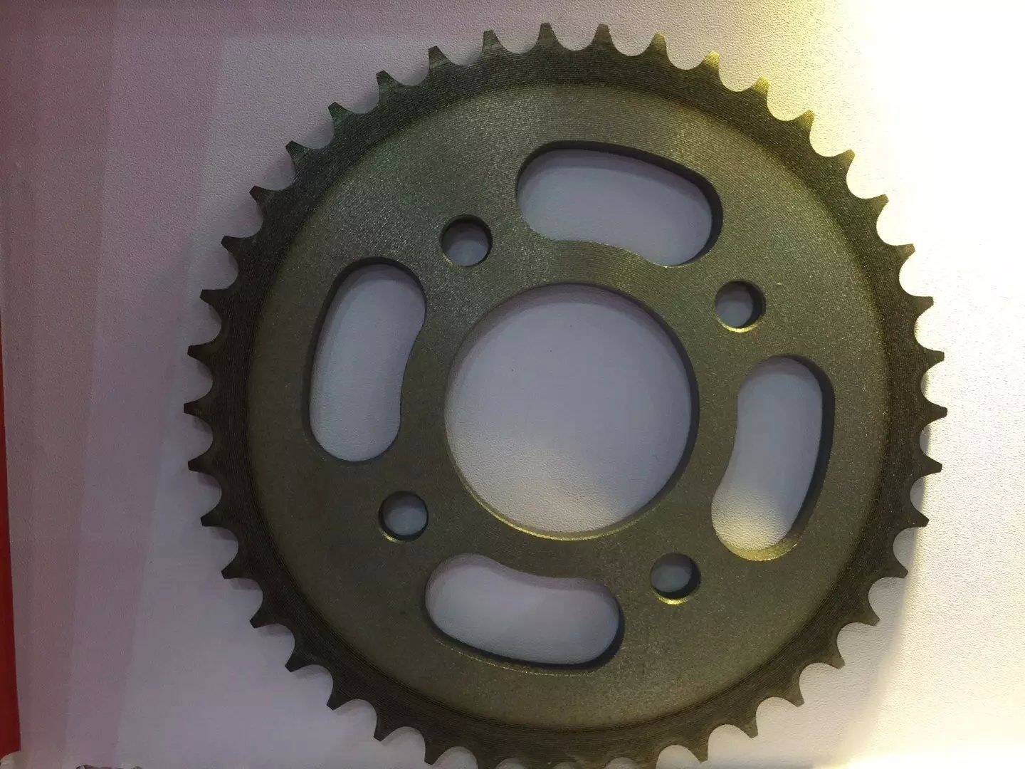 Rear Sprocket 428