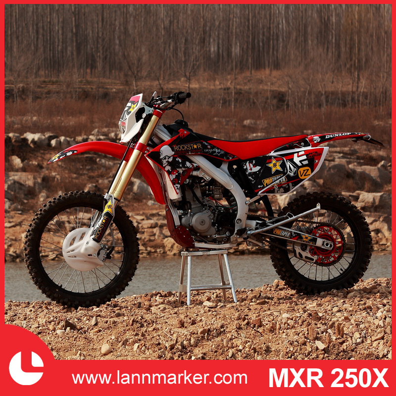 250cc Mini Motorbike