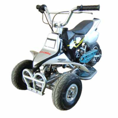 ATV (TP-ATV027)