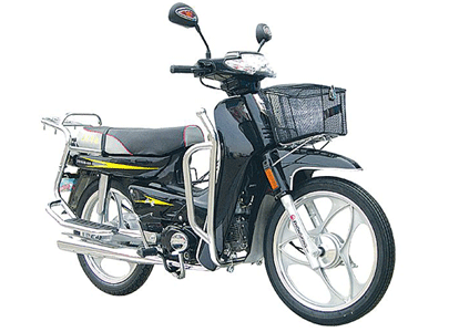 Cub (ZX110-18(II))
