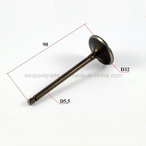 200cc ATV Engine Intake Valve for Motorcycele Engine (EGO03)
