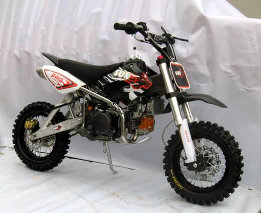 Dirt Bike (SJDK-C48D)