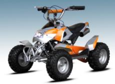 2 Stroke New Model Quad (TY-DB406)
