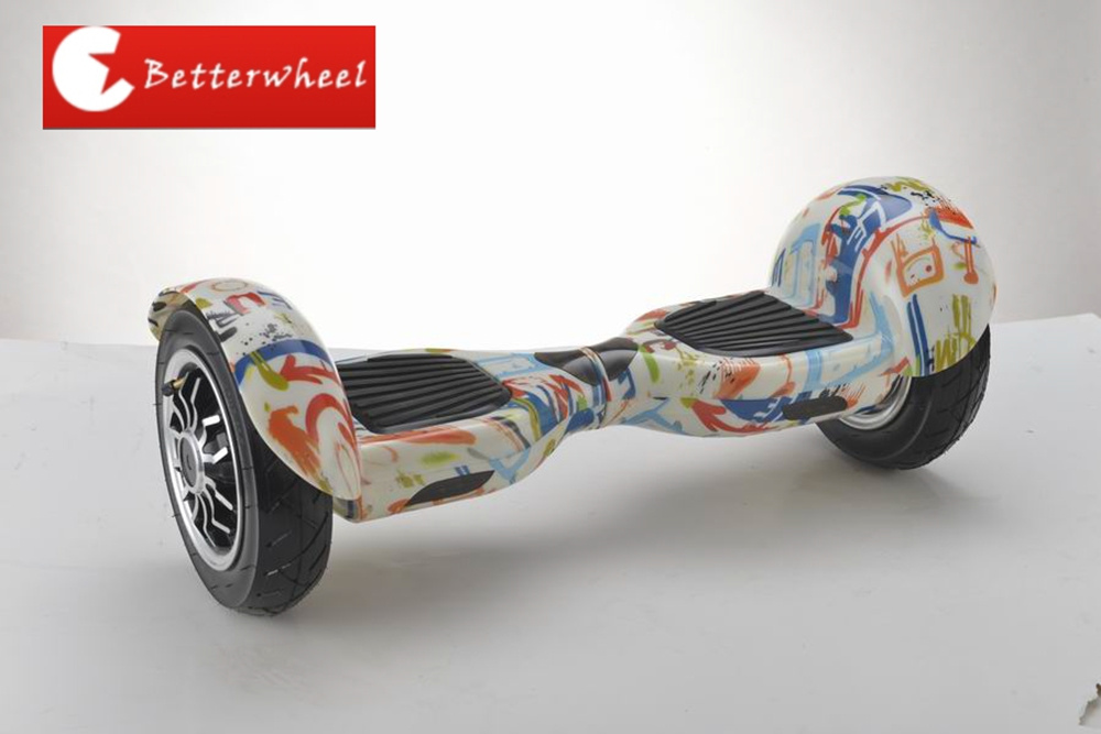 Big Size Fashionable Electrical Scooter