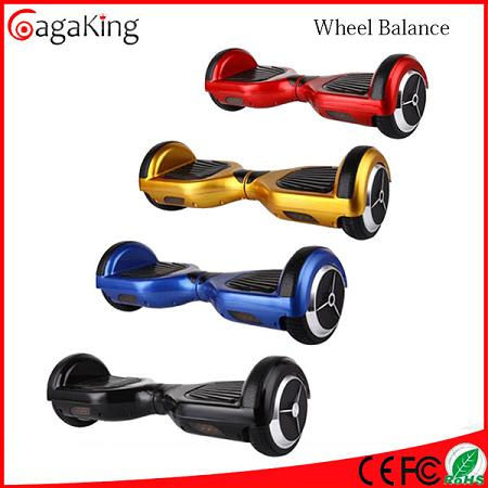 2 Wheel Self Balance Scooter Smart Balance Wheel