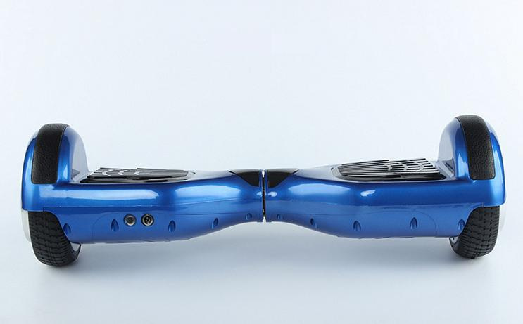 Segway se 3 Patroller