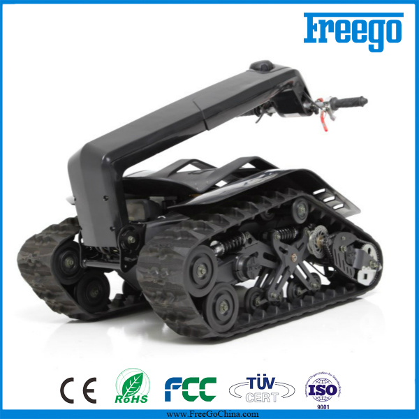 Freego Cool Sport ATV 200cc, Cheap Gas Powered Scooter for Sale
