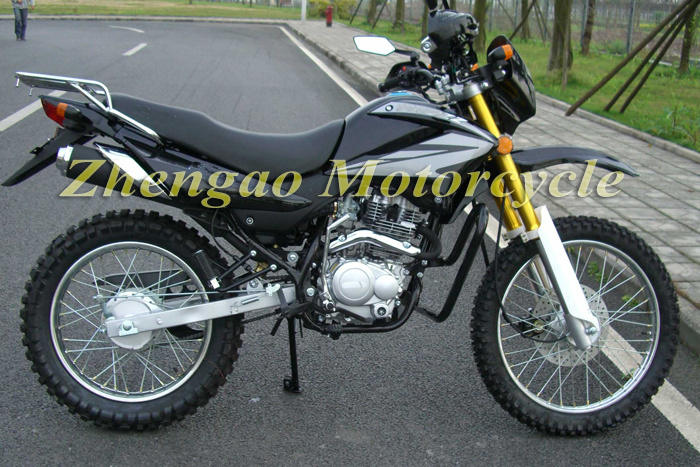 off Road Dirt Bike Nxr150 Bros for Enduro Motos