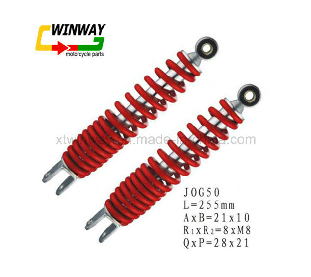Ww-6220 Motorcycle Part, Jog50 Motorcycle Rear Shock Absorber
