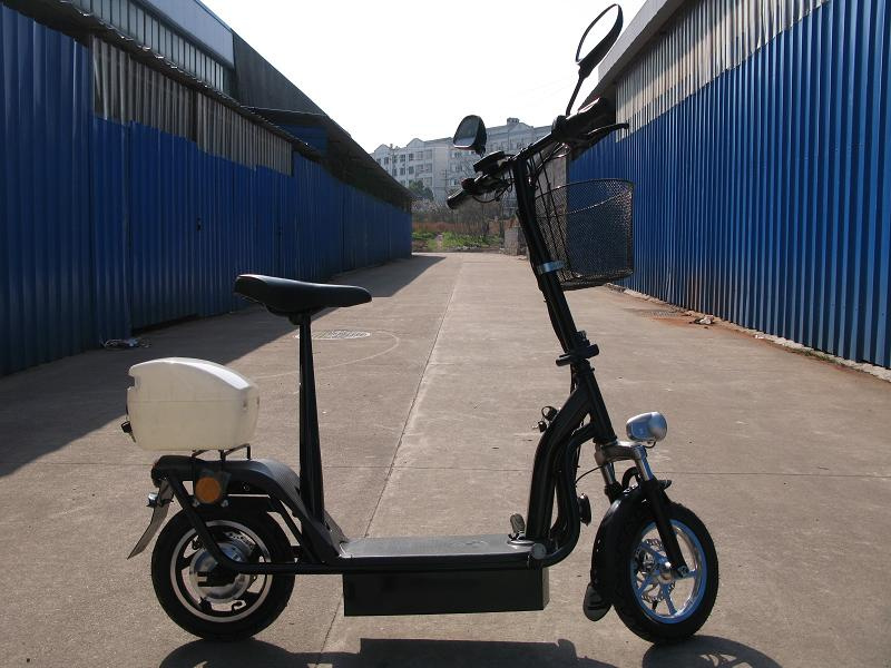EEC 1500W EEC Electric Scooter (CS-E8003)