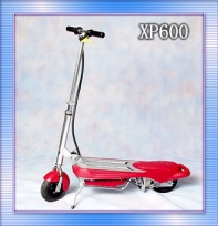XP600 Electric Scooter