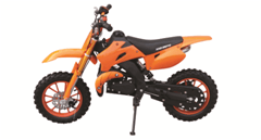Mini Dirt Bike (GBT-708A)