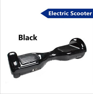 2 Wheel Self-Balance/Balancing Electric Scooter for Christmas Gift