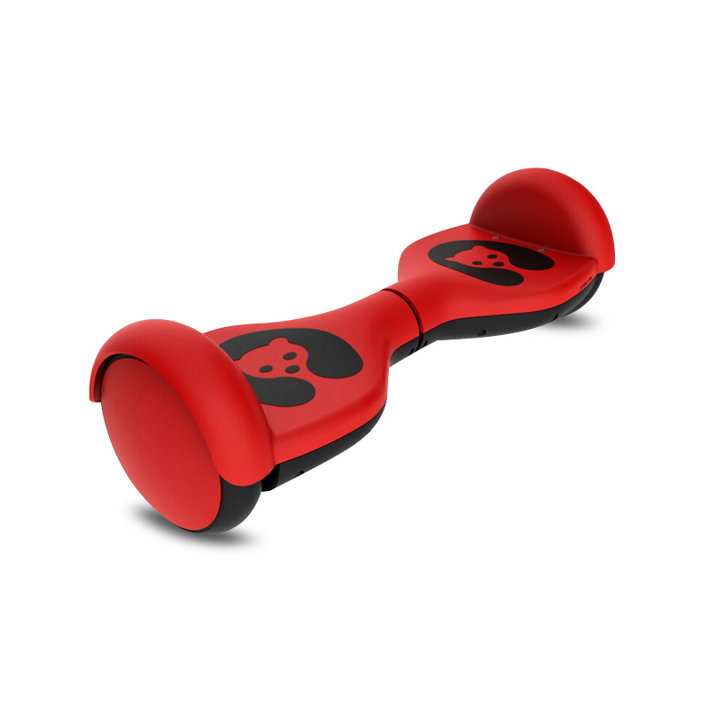 Self Balance Scooter, Smart Balancing Monorover, Mini Hoverboard