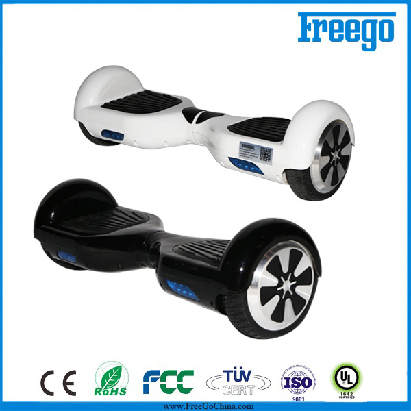 Adult Kick Scooter Two Wheels Self Balance Scooter for Sale