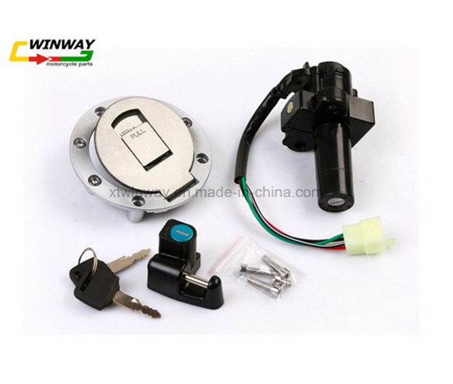 Ww-3202, Motorcycle Part, Jl125f Motorcycle Locks,