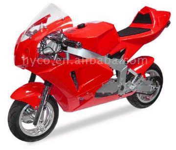 New Pocket Bike (HY-G013G)
