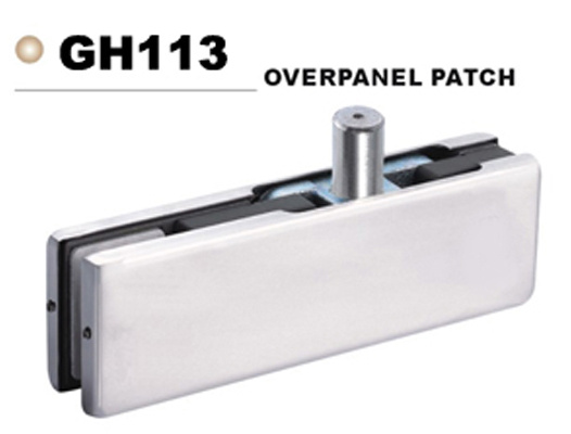 Patch Fitting (GH113)
