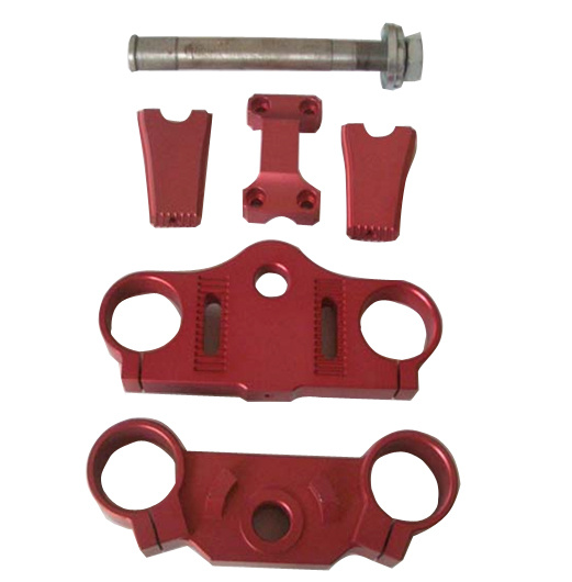 Dirt Bike Parts