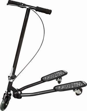 Frog Kick Scooter (THSK-27D) 